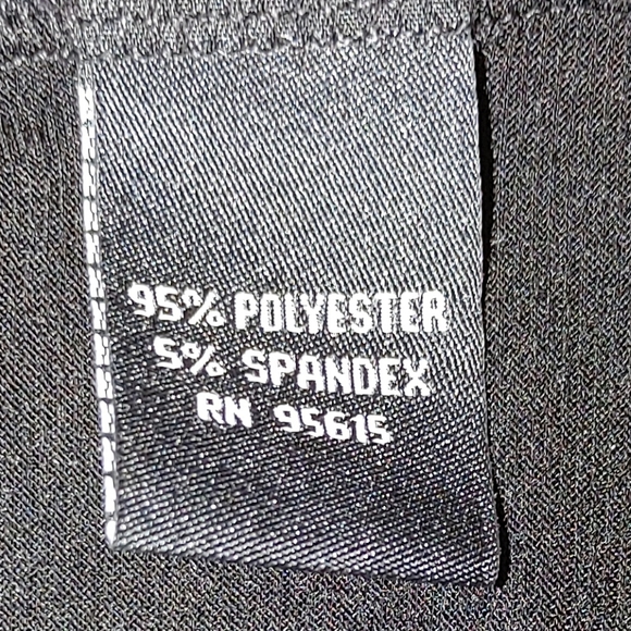 RAFAELLA SOLID TOP WITH GATHERED NECKLINE PS - Picture 8 of 8